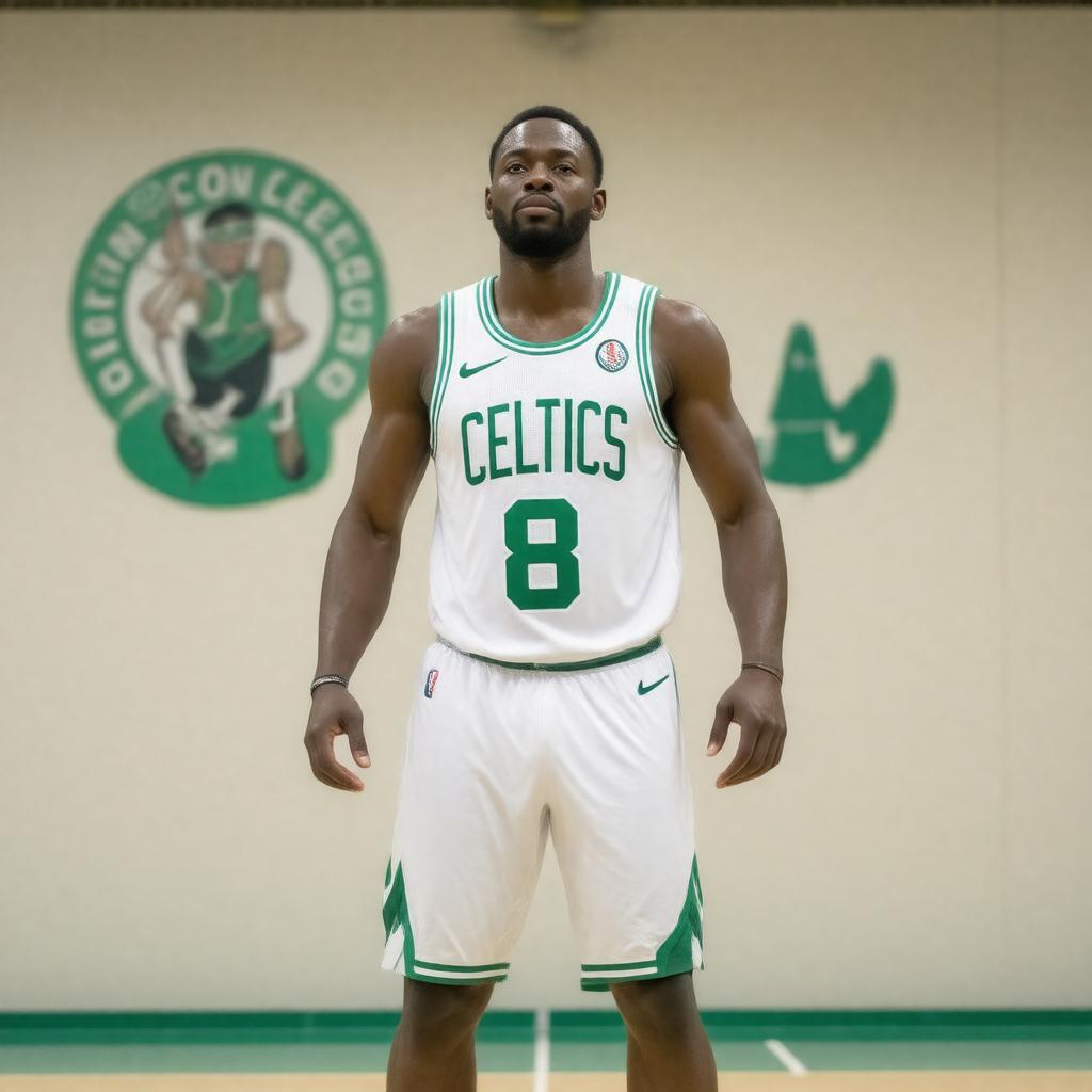 Kemba Walker